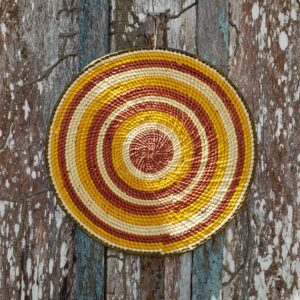 Mandala Arapiuns 35 cm - nº 03