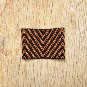 Pulseira Miçanga Umutina - 5,5 cm - nº 4