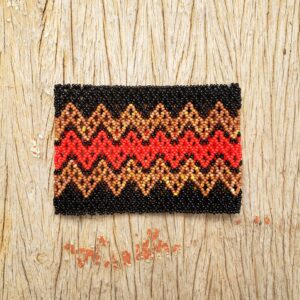 Pulseira Miçanga Umutina - 6,0 cm