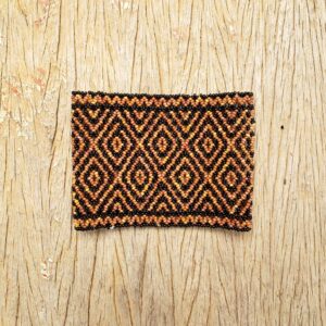 Pulseira Miçanga Umutina - 6,5 cm