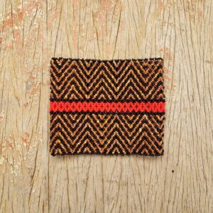 Pulseira Miçanga Umutina - 7,0 cm - nº 2