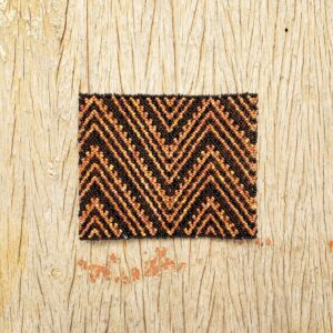 Pulseira Miçanga Umutina - 7,0 cm - nº 3
