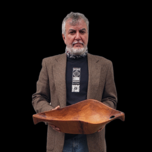Fruteira Jaqueira - 56 x 25 x 15 cm