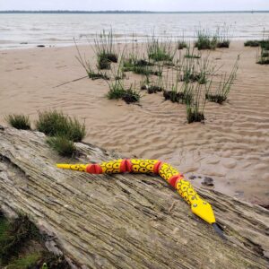 Cobra Miriti - 46 cm