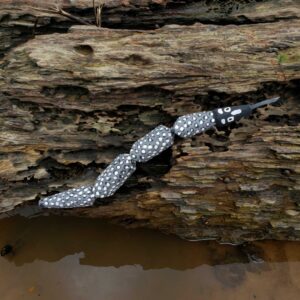 Cobra Miriti - 35 cm - nº 1