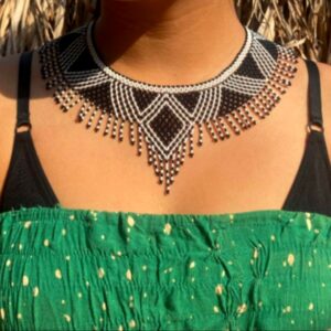 Colar Aype nº 06 - 5,0 x 45 cm