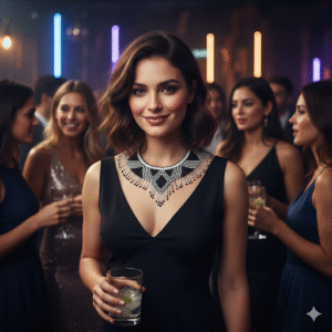 Colar Aype nº 06 - 5,0 x 45 cm