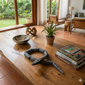 Cobra Miriti - 160 cm