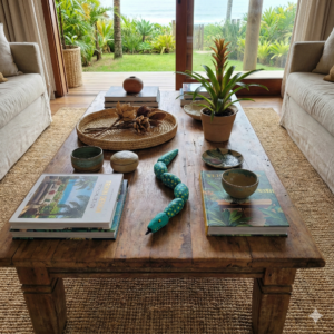 Cobra Miriti - 35 cm - nº 2