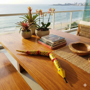 Cobra Miriti - 46 cm