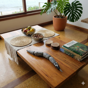 Cobra Miriti - 35 cm - nº 1