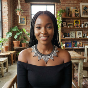 Colar Aype P03 - 4,0 x 48 cm