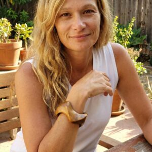 Pulseira Mestre Eugênio nº 8 - 6,5 x 6,0 cm