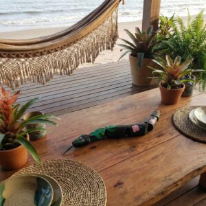 Cobra Miriti - 35 cm - nº 4