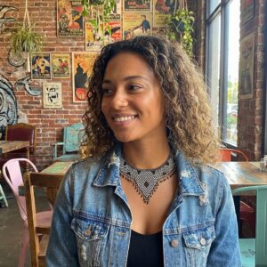 Colar Aype nº 02 - 4 x 49 cm