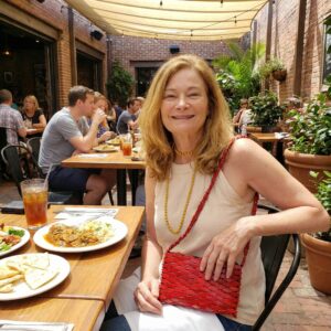 Bolsa Porta Celular Vermelha - 20 x 13 x 3 cm