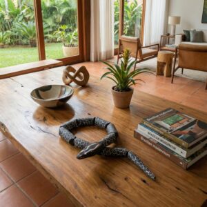 Cobra Miriti - 160 cm