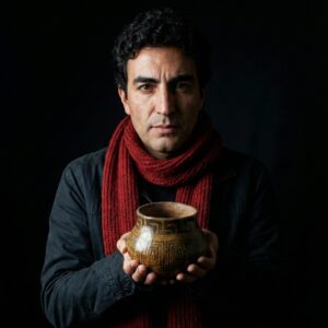 Pote Asurini GG 11 - 13 x 11 cm