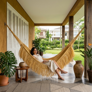 Rede Cabeluda - 420 C x 160 L