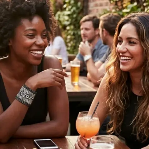 Pulseira Miçanga Umutina - 5,0 cm - nº 23