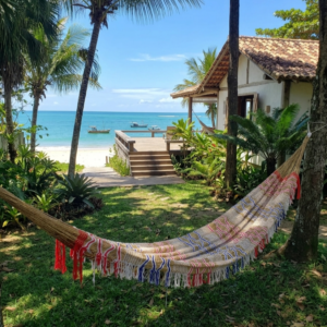 Rede Mehinako - VM + BR - 360 x 160 cm